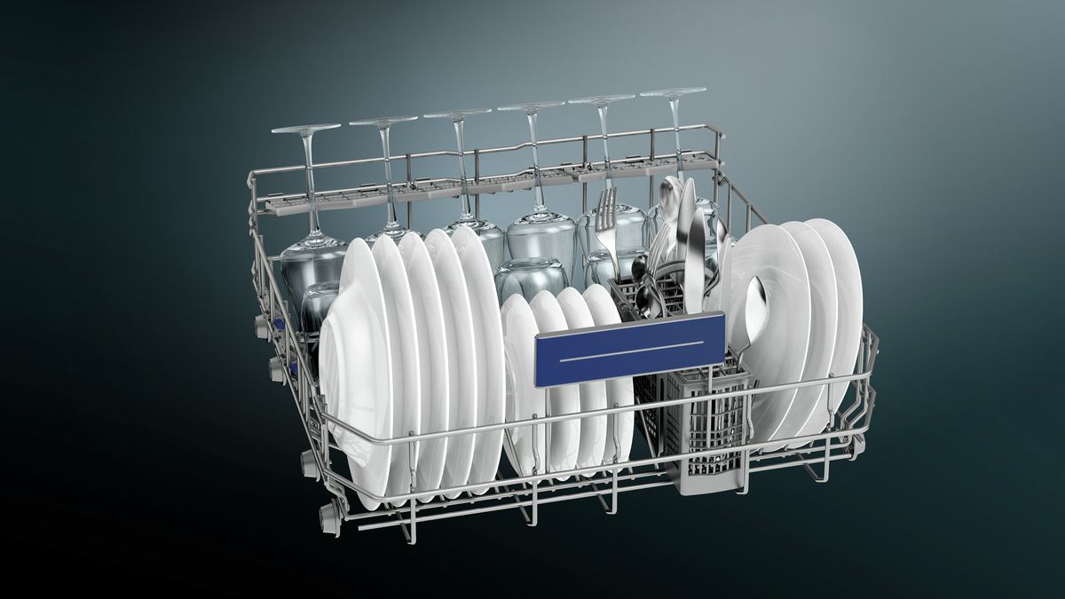 iQ300 free-standing dishwasher 60 cm White SN236W00MG SN236W00MG-5