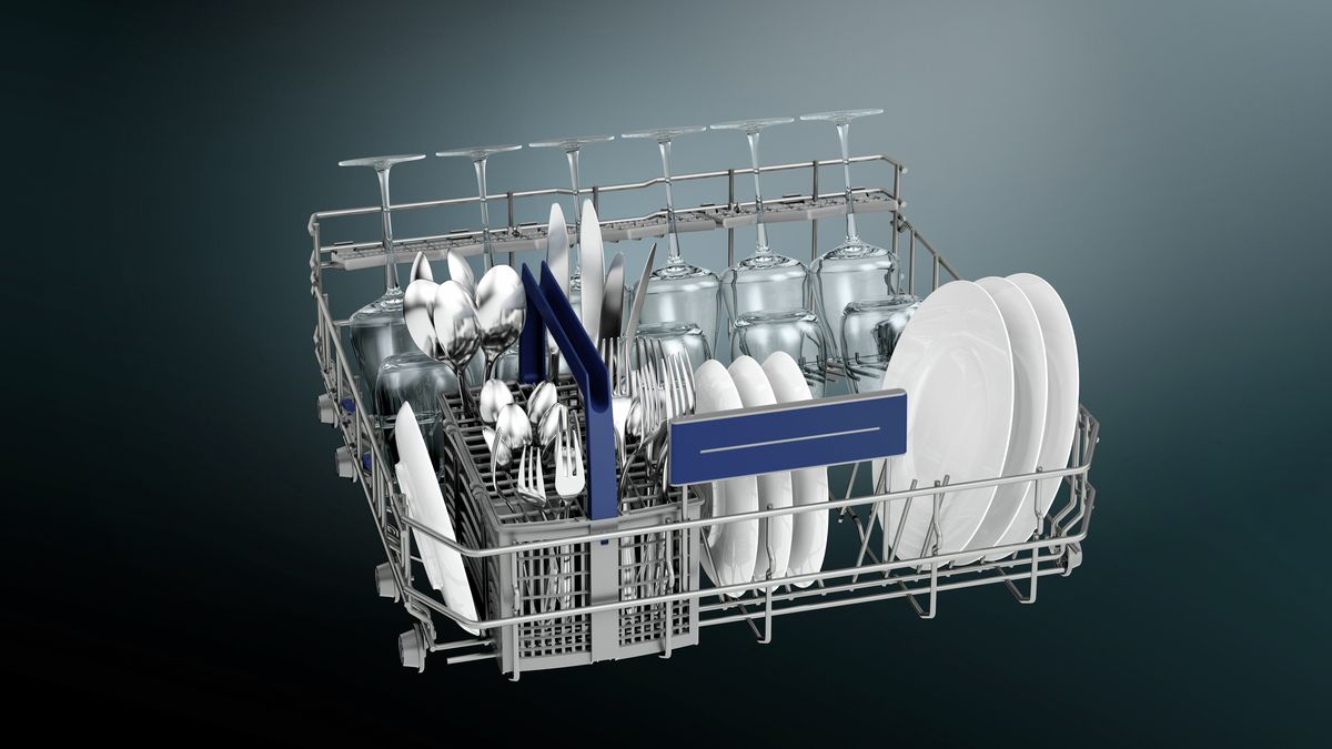 iQ500 fully-integrated dishwasher 60 cm SN657X01MA SN657X01MA-6