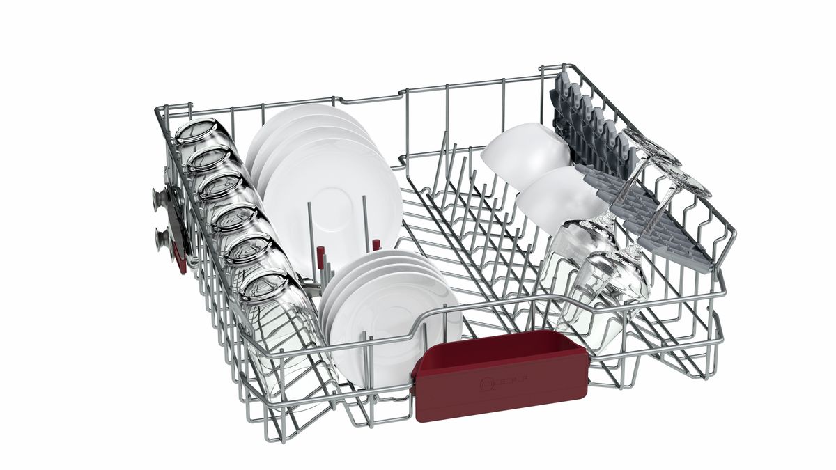 N 50 Fully-integrated dishwasher 60 cm S713M60X1G S713M60X1G-6