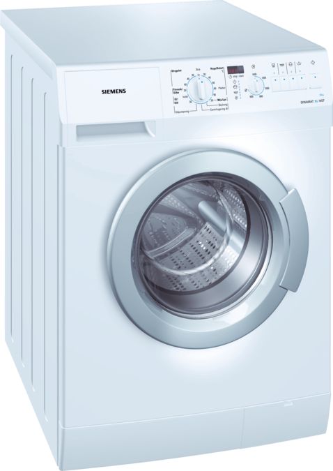 Tvättmaskin 1400v 6kg LED-display AAB WXL1457DN WXL1457DN-1