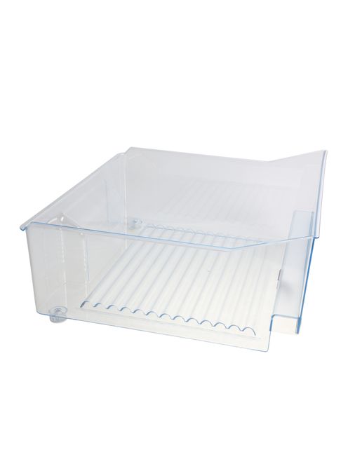 Bandeja de verduras Cajón para verduras Crisper Box - 463.5 * 452.9 * 206 mm 00746674 00746674-4