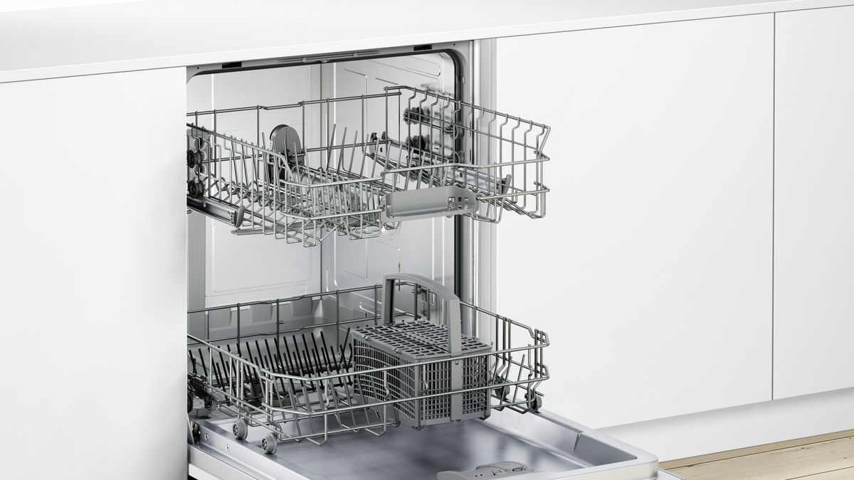 N 30 Fully-integrated dishwasher 60 cm S511A50X0G S511A50X0G-2