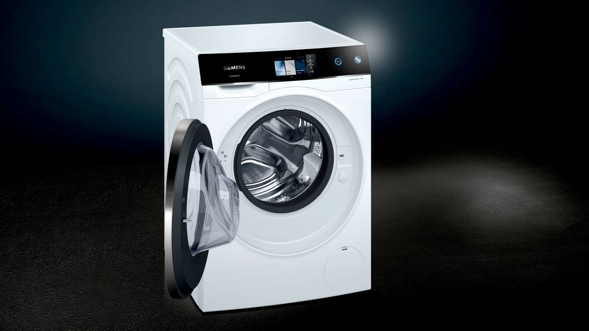 avantgarde Washing machine, front loader 10 kg 1400 rpm WM14U940GB WM14U940GB-5