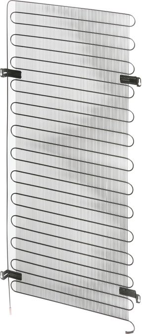 Condensador freon 00248747 00248747-2
