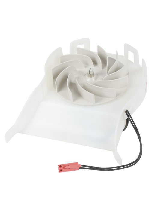 Ventilador Cjto. ventilacor GSN completo 00702166 00702166-1