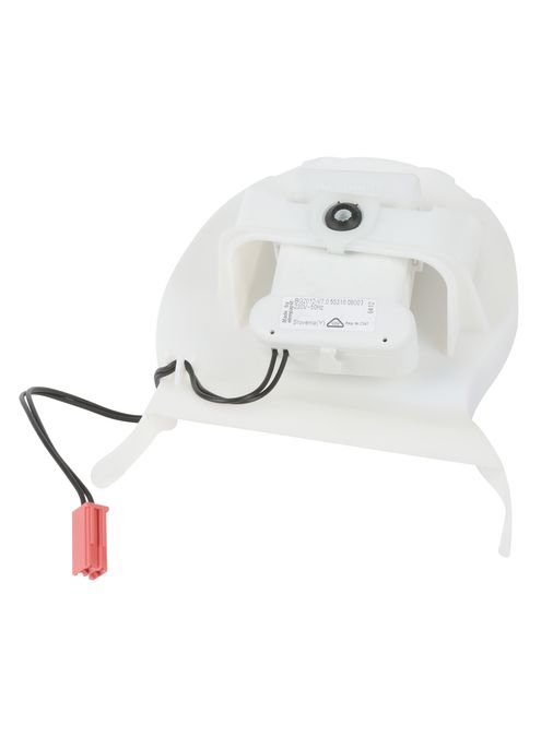 Ventilador Cjto. ventilacor GSN completo 00702166 00702166-2
