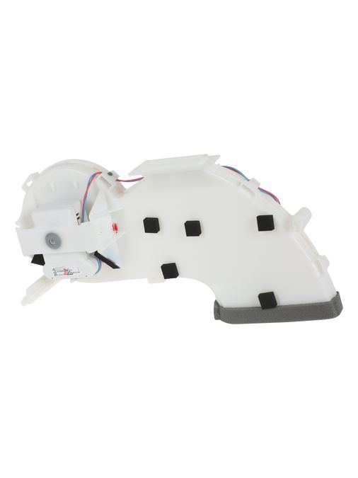 Ventilador Cjto.ventilador KGN70 DC 9V (BG20) 00742007 00742007-3