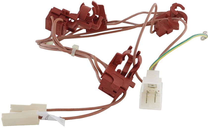 12005620 Ignition switch NEFF GB