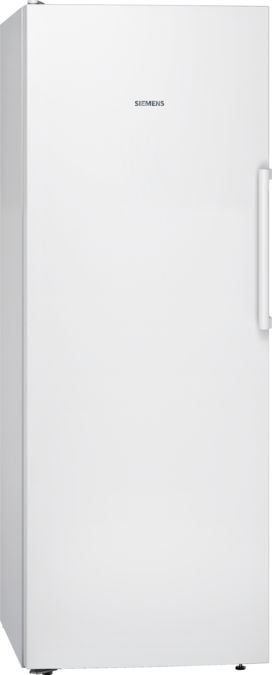 iQ300 Freistehender Kühlschrank 161 x 60 cm Weiß KS29VVWEP KS29VVWEP-1