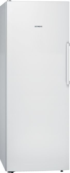 iQ300 Freistehender Kühlschrank 161 x 60 cm weiß KS29VVW4P KS29VVW4P-1