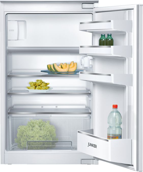 Einbau-Kühlschrank mit Gefrierfach 88 x 56 cm JC20GB30 JC20GB30-1