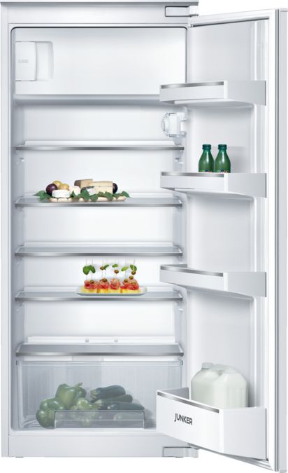 Einbau-Kühlschrank mit Gefrierfach 122.5 x 56 cm JC40GB30 JC40GB30-1