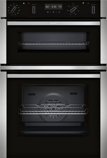 N 50 Built-in double oven U2ACM7HN0B U2ACM7HN0B-1