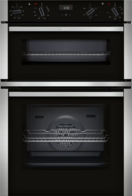 N 50 Built-in double oven U1ACE2HN0B U1ACE2HN0B-1