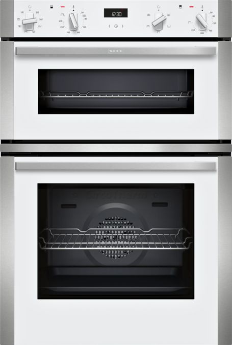 N 50 Built-in double oven U1ACE2HW0B U1ACE2HW0B-1
