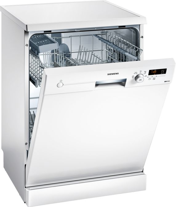 siemens dishwasher sn215w10bm