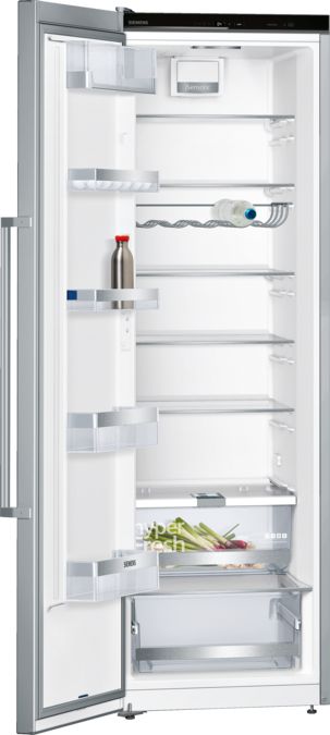 Set de frigorífico y congelador de 1 puerta y accesorio GS36NAIDP + KS36VAIDP + KS39ZAL00 KA95NAIDP KA95NAIDP-3