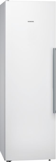 Set de frigorífico y congelador de 1 puerta y accesorio GS36NAWEP + KS36VAWEP + KS39ZAW00 KA95NAWEP KA95NAWEP-1