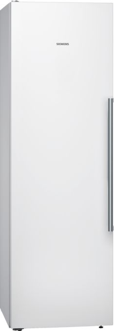iQ500 Freistehender Kühlschrank 186 x 60 cm weiß KS36VAW4P KS36VAW4P-1