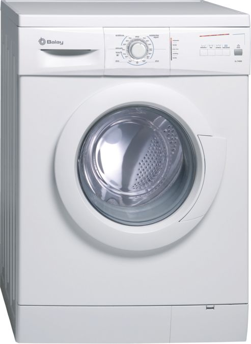 Lavadora 6.0 kg 800 rpm 3TS741WA 3TS741WA-1