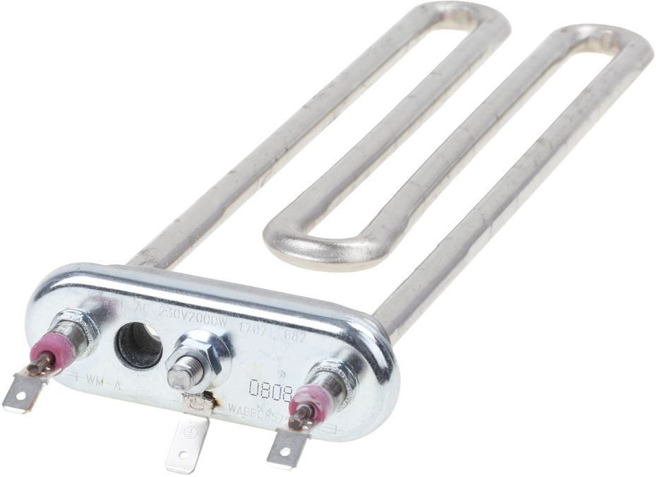 00649798 Heating element NEFF GB