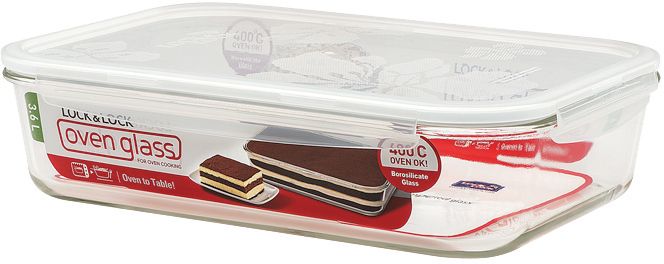 Lasagneform 3600 ml 17001227 17001227-1