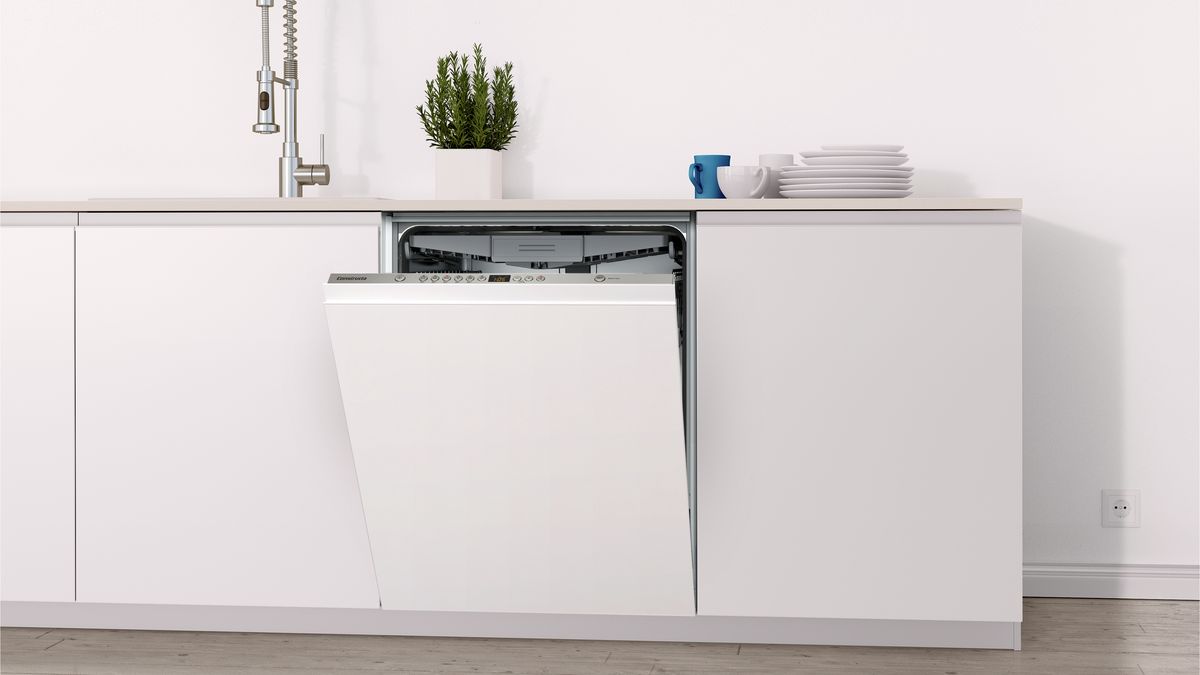 Vollintegrierter Geschirrspüler 60 cm CG6A54V8 CG6A54V8-5