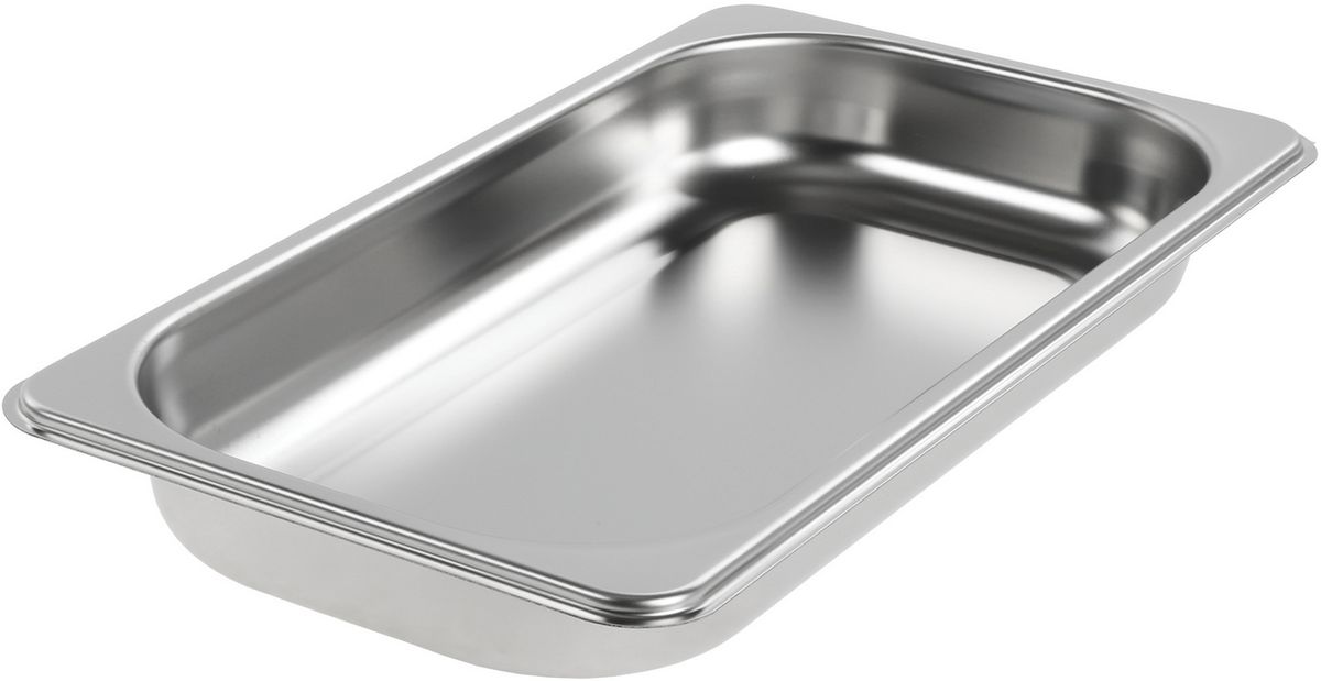 Small stainless steel cooking dish 00577552 00577552-2