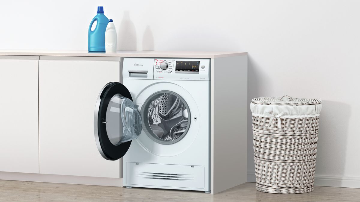 ▷ Chollo lavadora Balay 3TS976BA de 7 Kg por sólo 289€ con envío gratis  (-32%)