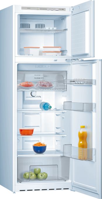 Ελεύθερο δίπορτο ψυγείο 170 x 60 cm Λευκό PKNT30VW2A PKNT30VW2A-3