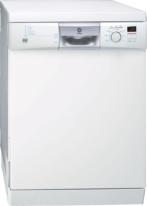Lavavajillas 60 cm Blanco 3VS562BD 3VS562BD-1