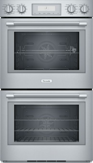 Professional Double Wall Oven 30'' POD302W POD302W-1