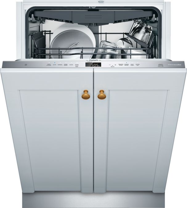Emerald® Dishwasher 24'' Custom Panel Ready DWHD650WPR DWHD650WPR-3