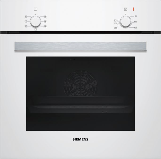 HB010FBV1S Innbyggingsovn Siemens Hvitevarer NO