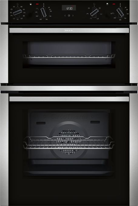 N 50 Built-in double oven U1ACE5HN0B U1ACE5HN0B-1