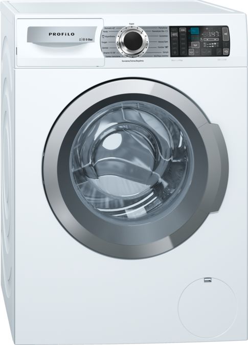 Çamaşır Makinesi 9 kg 1200 dev./dak. CMI122DTR CMI122DTR-1