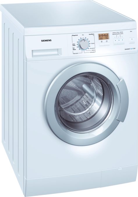 Waschmaschine, Frontlader 6 kg WXLP1241 WXLP1241-1