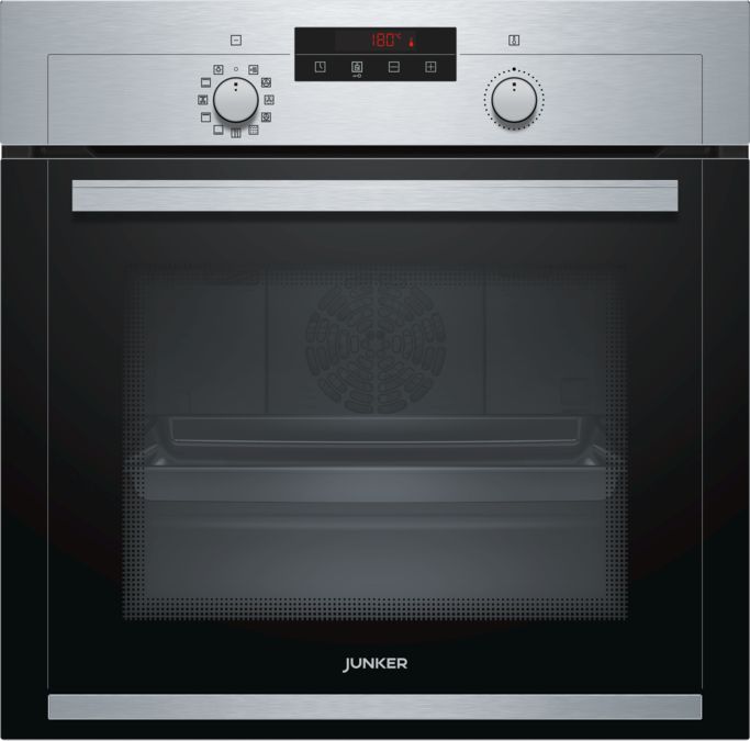 built-in oven 60 x 60 cm Stainless steel JF2377050 JF2377050-1