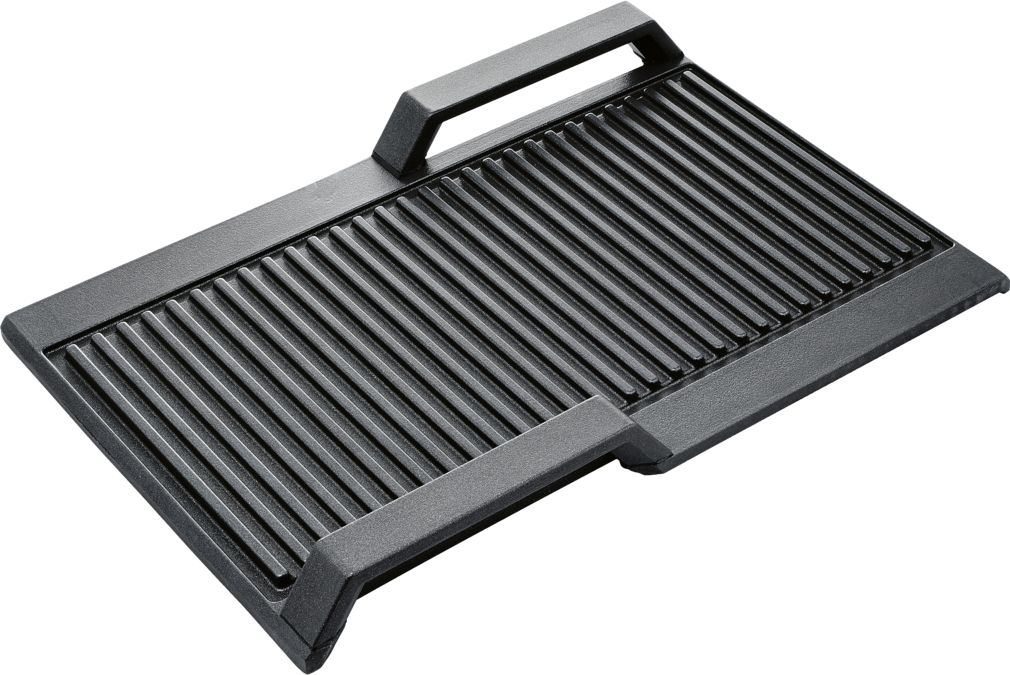 Plancha de grill, estriada Grill para flexInducción 17001474 17001474-1