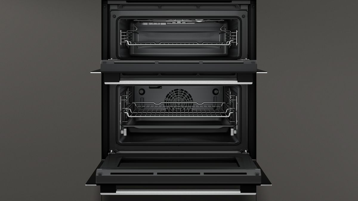 N 50 Built-under double oven J1ACE2HN0B J1ACE2HN0B-3