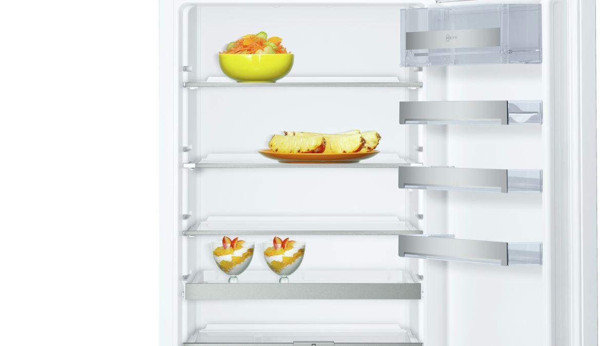 N 70 Réfrigérateur intégrable 102.5 x 56 cm KI1313F30 KI1313F30-3