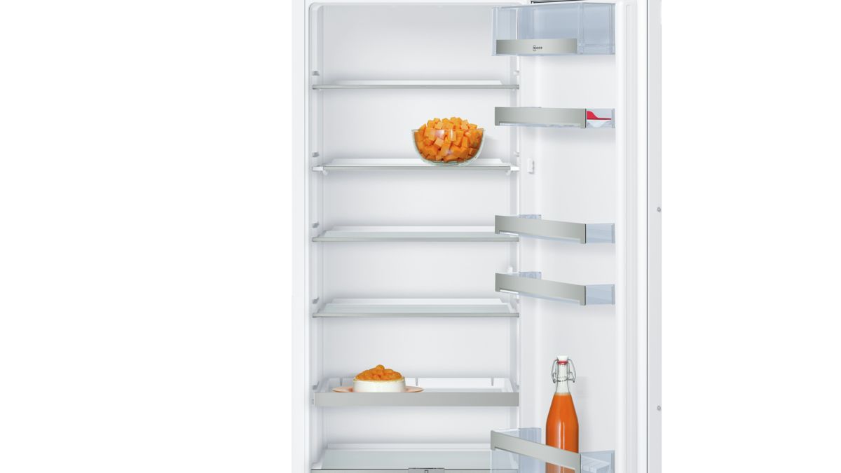 N 70 Built-in fridge 140 x 56 cm KI1513F30G KI1513F30G-3