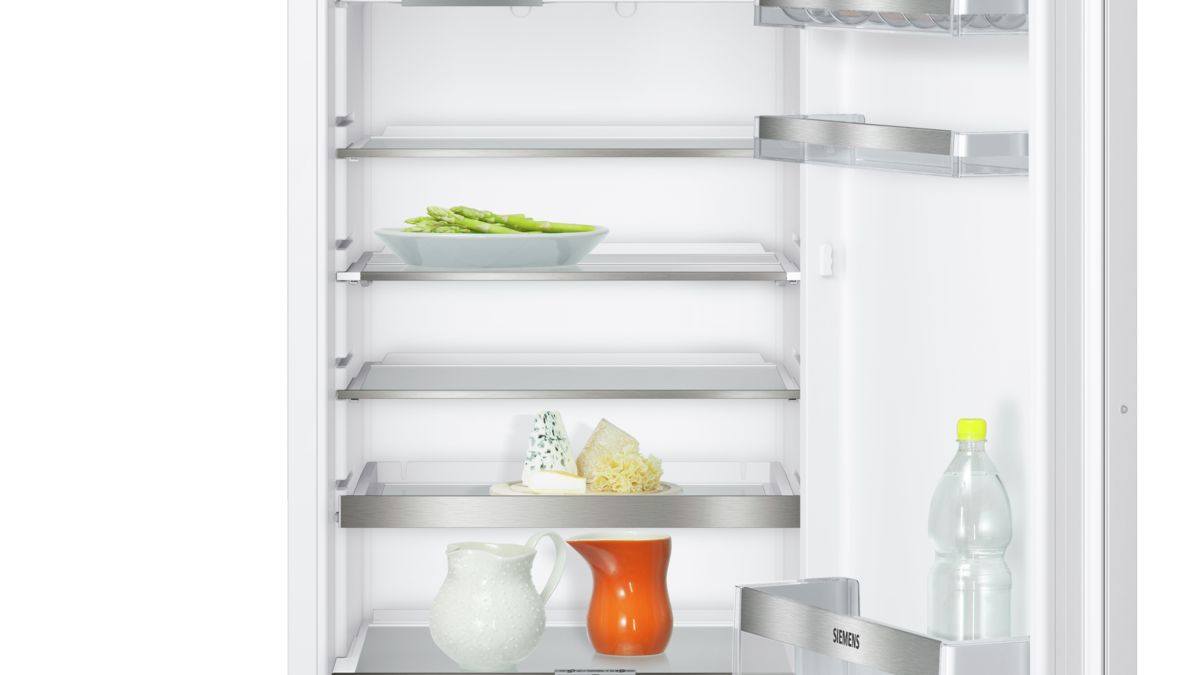 SIEMENS - KI42LAD40 - Einbau-Kühlschrank mit Gefrierfach