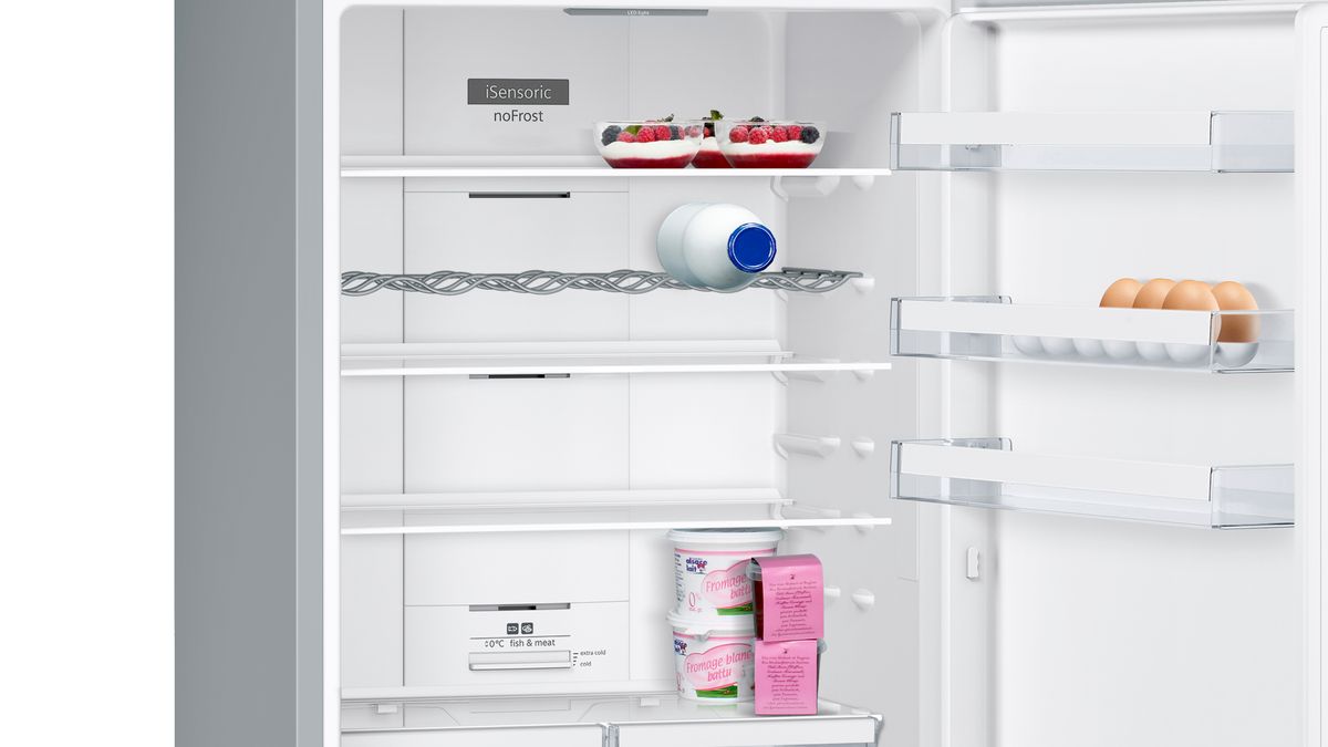 Холодильник Siemens kg49