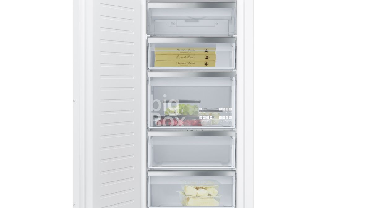 iQ500 Built-in freezer 102.1 x 55.8 cm GI31NAE30G GI31NAE30G-3