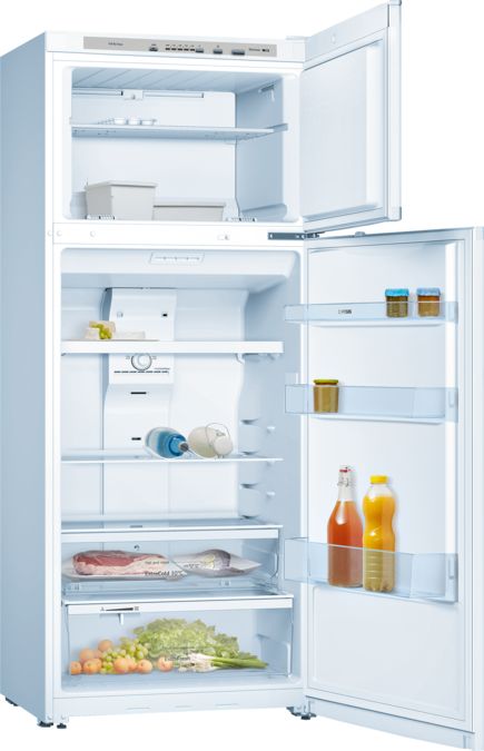 Ελεύθερο δίπορτο ψυγείο 171 x 70 cm Λευκό PKNT42NW2A PKNT42NW2A-3