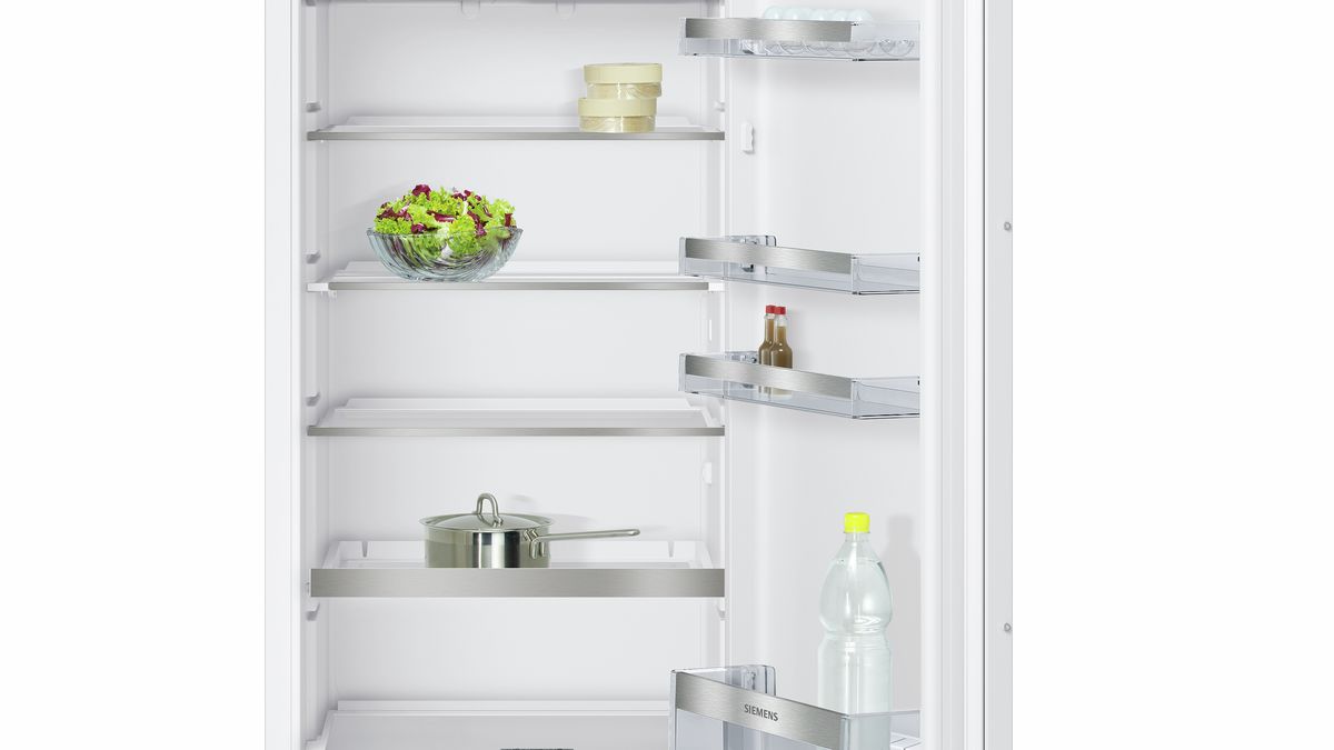 iQ500 Einbau-Kühlschrank mit Gefrierfach 140 x 56 cm KI52LAD30 KI52LAD30-3
