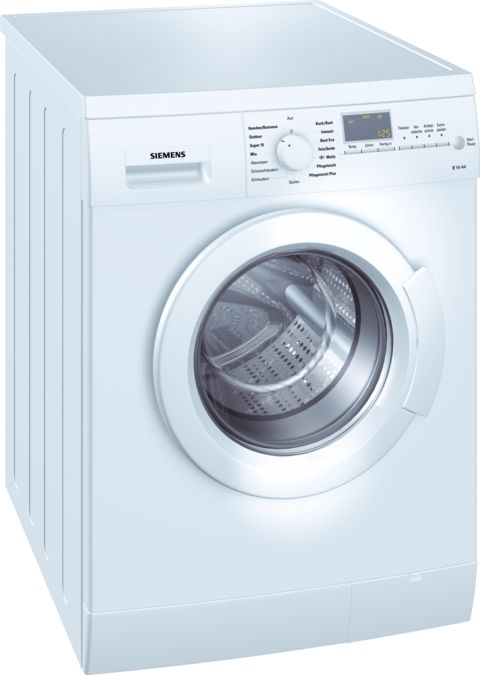 Waschmaschine, Frontlader 6 kg 1400 U/min. WM14E440 WM14E440-1