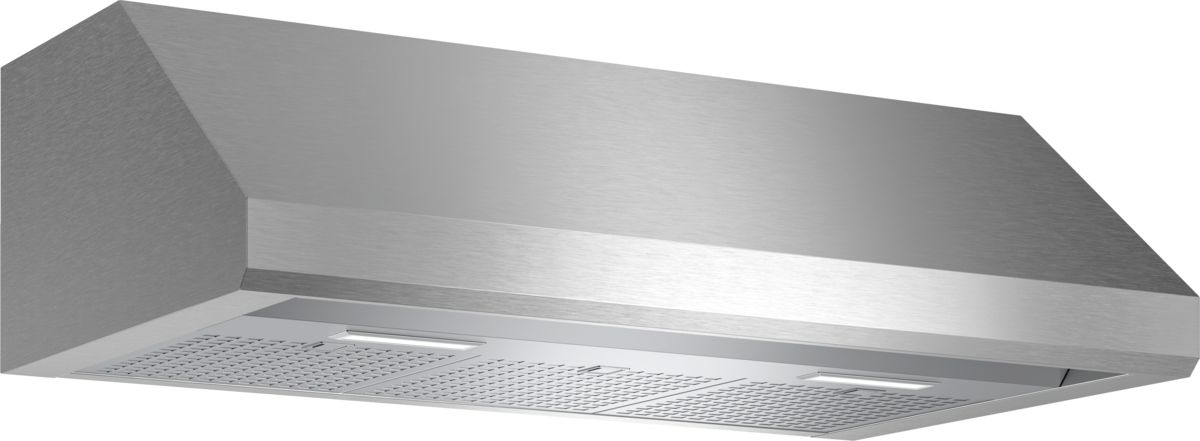 Masterpiece® Low-Profile Wall Hood 36'' Stainless Steel HMWB361WS HMWB361WS-1