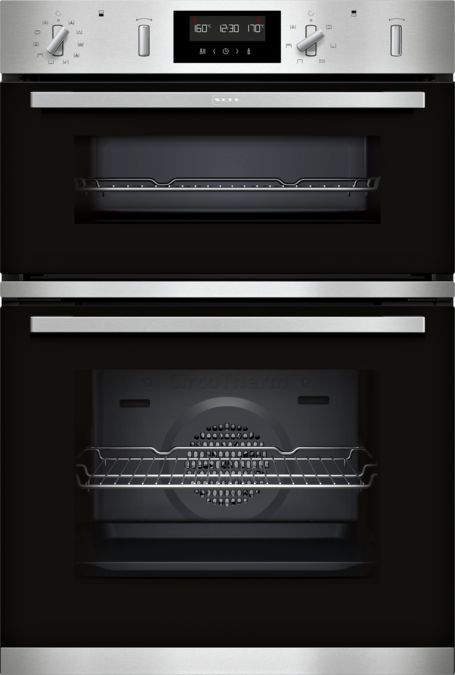 N 50 Built-in double oven U2GCH7AN0B U2GCH7AN0B-1